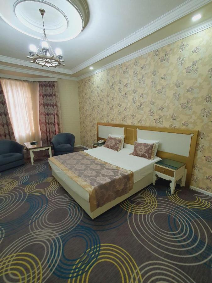 Astoria Hotel Баку Экстерьер фото